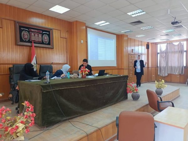 بدء البرنامج التدريبي لأطباء التكليف الجدد في شمال سيناء لتطوير مهارات الرعاية الأولية - 1 - سيناء الإخبارية