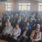 الاعتماد والرقابة الصحية تتابع الجودة في مستشفى العريش العام - 1 - سيناء الإخبارية