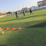 استمرار تدريبات مشروع تدريب الفتيات ١٠٠٠ بنت ١٠٠٠ حلم بمركز التنميه الشبابيه بالطور - 1 - سيناء الإخبارية