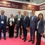 مشاركة مصرية غير مسبوقة في مؤتمر التراخيص الآسيوي بهونج كونج لتسويق التراث الثقافي عالميًا - 1 - سيناء الإخبارية