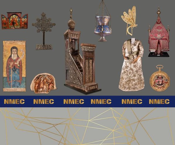 مشاركة مصرية غير مسبوقة في مؤتمر التراخيص الآسيوي بهونج كونج لتسويق التراث الثقافي عالميًا - 3 - سيناء الإخبارية
