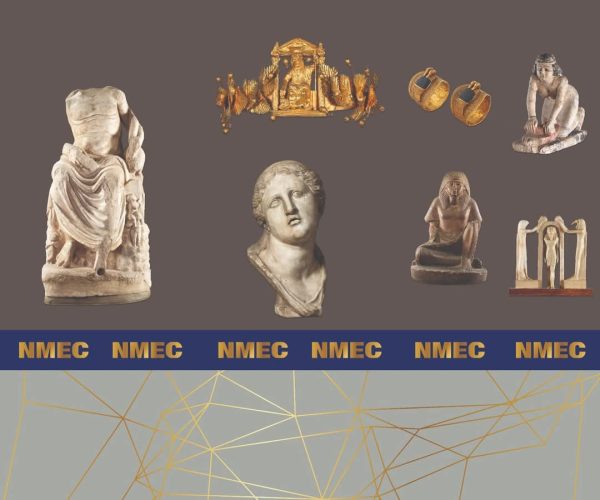 مشاركة مصرية غير مسبوقة في مؤتمر التراخيص الآسيوي بهونج كونج لتسويق التراث الثقافي عالميًا - 1 - سيناء الإخبارية