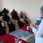 ندوة توعوية وقافلة بيطرية لشرح شروط الأضحية الشرعية في طور سيناء - 1 - سيناء الإخبارية