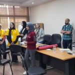 وزير الشباب يتابع فعاليات "درع يحمي ونصون" لتعزيز وعي النشء بمخاطر الفكر الهدام - 1 - سيناء الإخبارية