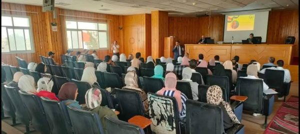 برنامج "جهار للسلامة" يدعم جودة الرعاية الصحية في شمال سيناء - 1 - سيناء الإخبارية