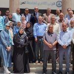 رئيس جامعة العريش يشيد بكفاءة الكوادر الإدارية وابتكارات طالبات رياض الأطفال - 1 - سيناء الإخبارية
