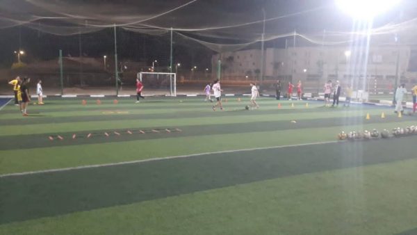 استمرار فعاليات مشروع 1000 بنت 1000 حلم بمركز التنمية الشبابية بشرم الشيخ - 3 - سيناء الإخبارية