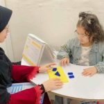 مراكز شباب العريش تواصل دعم ذوي الهمم بجلسات تخاطب وتنمية مهارات برعاية وزارة الشباب - 1 - سيناء الإخبارية