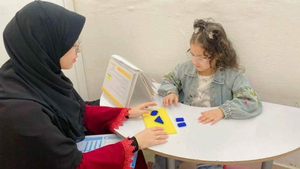 مراكز شباب العريش تواصل دعم ذوي الهمم بجلسات تخاطب وتنمية مهارات برعاية وزارة الشباب - 1 - سيناء الإخبارية