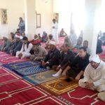 افتتاح مسجدين جديدين بطابا وأبوزنيمة في إطار خطة الدولة لتعمير بيوت الله - 4 - سيناء الإخبارية افتتاح مسجدين جديدين بطابا وأبوزنيمة في إطار خطة الدولة لتعمير بيوت الله - 3 - سيناء الإخبارية