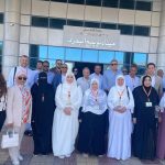 جهود مكثفة من وزارة السياحة والآثار لضمان راحة وسلامة حجاج السياحة لموسم حج 1446هـ - 1 - سيناء الإخبارية