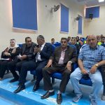 ملتقى وطني يعزز وعي الشباب ويحصّنهم ضد الشائعات بالعريش - 3 - سيناء الإخبارية