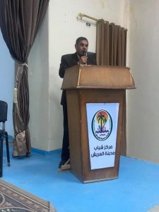 ملتقى وطني يعزز وعي الشباب ويحصّنهم ضد الشائعات بالعريش - 5 - سيناء الإخبارية