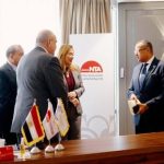 محافظ جنوب سيناء يشيد بتمكين المرأة عبر برامج الأكاديمية الوطنية للتدريب - 1 - سيناء الإخبارية