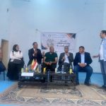 مركز شباب العريش الجلسة الثانية من الملتقى الوطني لتعزيز الكوادر الشبابية - 1 - سيناء الإخبارية