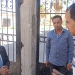 محافظ شمال سيناء يتفقد المركز التكنولوجي : "الاستجابة السريعة.. عنواننا" - 3 - سيناء الإخبارية