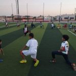 انطلاق تدريبات "مدارس الألعاب" لكرة القدم بمركز شباب الساحل للطلائع - 1 - سيناء الإخبارية