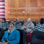 مركز شباب الحسنة يعزز ثقافة التطوع وينظم ندوة مميزة - 1 - سيناء الإخبارية