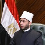 وزير الأوقاف: التنمر سلوك مرفوض يتنافى مع القيم الإسلامية والإنسانية - 1 - سيناء الإخبارية