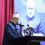 وكيل الأزهر: الشباب عماد الأمة وفلسطين لن تتحرر إلا بسواعدهم - 1 - سيناء الإخبارية
