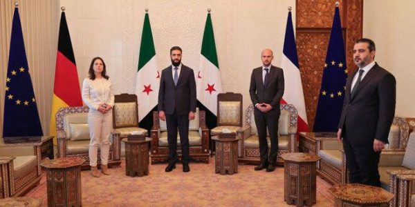 اعتقال طلال ناجي.. بداية لفك ارتباط "الجبهة الشعبية" وكشف أسرار ملف معركة السلطان يعقوب - 3 - سيناء الإخبارية