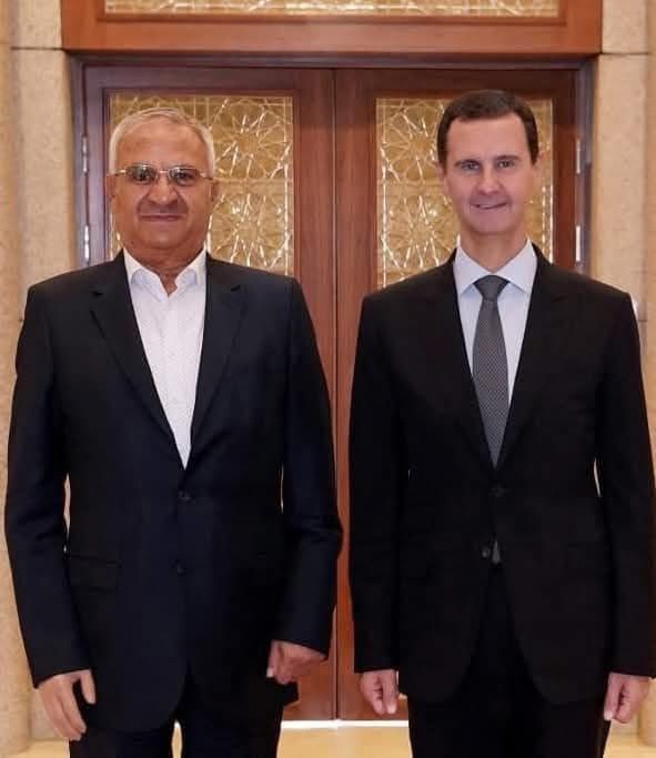 اعتقال طلال ناجي.. بداية لفك ارتباط "الجبهة الشعبية" وكشف أسرار ملف معركة السلطان يعقوب - 1 - سيناء الإخبارية