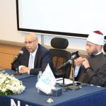 وزير الأوقاف في صالون جامعة النيل: التجديد واحتضان أدوات العصر ضرورة لبناء المستقبل - 1 - سيناء الإخبارية