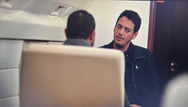 "مسلسل المسيح".. دراما مشبوهة تروج للمفاهيم الصهيونية وظهور صادم لخالد أبو النجا - 5 - سيناء الإخبارية