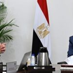 مدبولي يستعرض مع رئيس اقتصادية قناة السويس آخر مستجدات المشروعات الجديدة والاستثمارات الصينية - 1 - سيناء الإخبارية