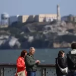 ترامب يأمر بإعادة فتح سجن ألكاتراز لاستيعاب أخطر المجرمين - 1 - سيناء الإخبارية
