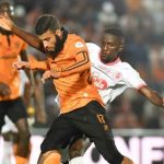 نهضة بركان يتوّج بكأس الكونفدرالية الإفريقية للمرة الثالثة بعد تعادل مثير أمام سيمبا  - 1 - سيناء الإخبارية