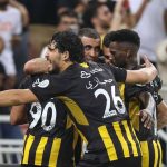 الاتحاد السعودى يُتوّج بكأس الملك ويُحقق الثنائية بقيادة بنزيما وكانتي وفابينيو - 1 - سيناء الإخبارية