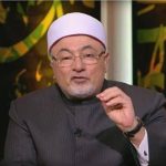 أفضل طريقة لمواجهة الابتلاء وكيف تحوله إلى نعمة.. خالد الجندي يكشف عنها - 1 - سيناء الإخبارية