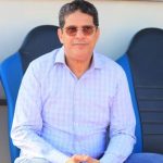 الرمادي: الزمالك فريق ممتع وسعيد بقيادة نادٍ بحجمه وتاريخه الكبير - 1 - سيناء الإخبارية