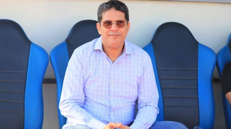 الرمادي: الزمالك فريق ممتع وسعيد بقيادة نادٍ بحجمه وتاريخه الكبير - 18 - سيناء الإخبارية