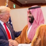 ترامب في الرياض: زيارة تاريخية تعيد رسم ملامح التحالف الأمريكي السعودي وترفع العقوبات عن سوريا - 1 - سيناء الإخبارية