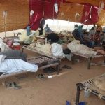 الكوليرا  تغزو العاصمة السودانية وتودي بحياة 23 وإصابات جديدة بلغت 1375 حالة - 5 - سيناء الإخبارية