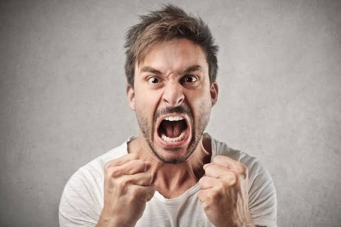الغضب وتأثيره على صحة القلب.. المخاطر والتداعيات الصحية - 5 - سيناء الإخبارية