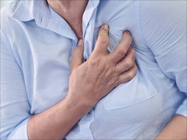 ضيق الصدر في الطقس الحار.. أسباب غير مرضية قد تفسر الأعراض - 3 - سيناء الإخبارية