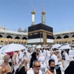 وزارة الحج والعمرة في بيان رسمي : التصاريح ضرورة لضمان أداء المناسك بيسر وأمان - 1 - سيناء الإخبارية