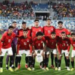 مصر تواجه زامبيا في مواجهة حاسمة الليلة ببطولة أمم أفريقيا للشباب تحت 20 سنة - 1 - سيناء الإخبارية