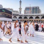 الإفتاء توضح حكم الحج بعقد عمل في السعودية..وضوابط النحر في مكة - 1 - سيناء الإخبارية