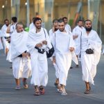 مفاجأة في حكم استخدام الدبوس والمكبس في ملابس الإحرام .. دار الإفتاء تكشف عنها - 1 - سيناء الإخبارية