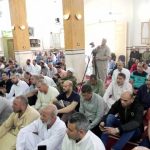 ننشر موضوع خطبة الجمعة اليوم بعنوان «رجل أتاه الله القرآن فغير معناه» - 1 - سيناء الإخبارية