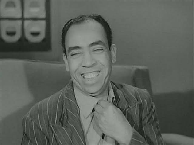 في ذكرى رحيله.. إسماعيل ياسين أيقونة الكوميديا الذي غيّر وجه السينما المصرية - 1 - سيناء الإخبارية