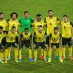 دجلة والمقاولون يحجزان مقعديهما في الدوري الممتاز رسميًا - 13 - سيناء الإخبارية