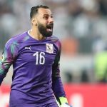 جنش يقترب من العودة للزمالك واعتزال محتمل داخل القلعة البيضاء - 1 - سيناء الإخبارية