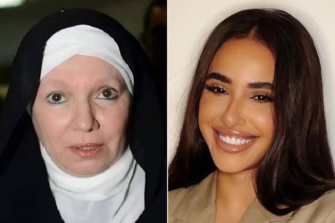 آية سماحة تقدم اعتذارًا رسميًا لمشيرة إسماعيل بعد أزمة العيادة البيطرية - 3 - سيناء الإخبارية