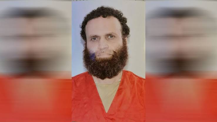 ماهر النعيمي السوري.. الوجه الآخر لحكاية هشام عشماوي المصري - 1 - سيناء الإخبارية
