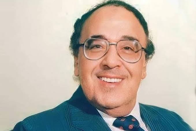 في ذكرى رحيله..حسن مصطفى ناظر مدرسة المشاغببن الذي علّم أجيال الضحك - 1 - سيناء الإخبارية